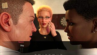 jessica oneil's hard news 89 game episode 😎