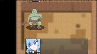 hentai game play 【game link】 search for ドリビレ on google