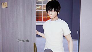 My real desire for big tits and ass