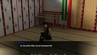 Let's Play Forbidden Dojo Part 11