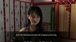 Let's Play Forbidden Dojo Part 11