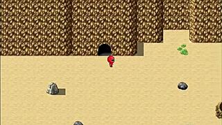 Hero Defeats Villains To Save City