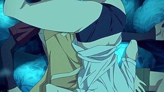 The goddess dormitory administrator is so hot! 😍