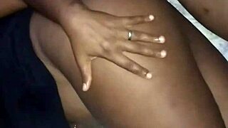 Amateur Banging With Big Black Cock