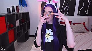 lets go watch this shemale on webcam 😏