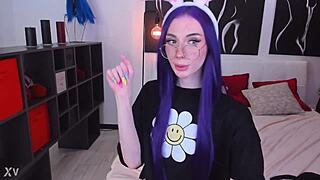 lets go watch this shemale on webcam 😏