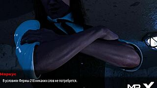 Fashion Business On All Fours E2 31