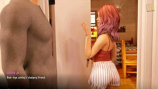 a o a academy hentai episode