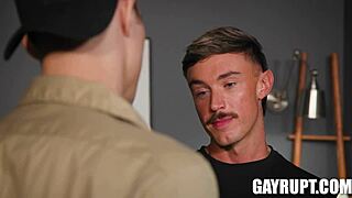 the new guy jayden marcos phoenix ocean