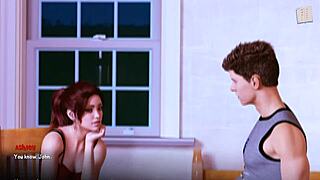 a o a academy hentai episode