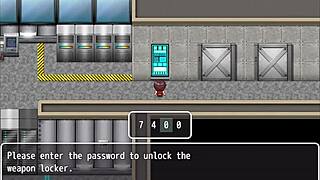 Hero Defeats Villains To Save City