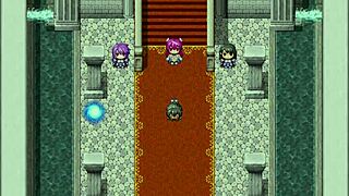 Girl B Hero Scenes Part 25 Eirfeel 2