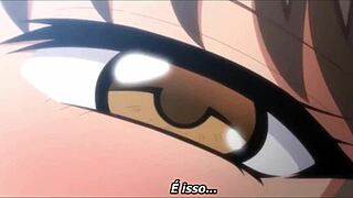 hentai midareuchi scene 1 with group fucking and blowjobs