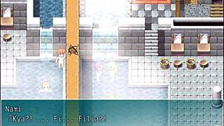 Ntrpg 2 Obedient Filia