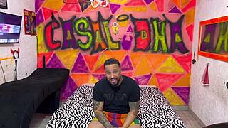 chamamos uma morena gg plus size pra ser fundida por nós estreia pela primeira vez no xvideos qui delícia de putaria gostosona qui rolou