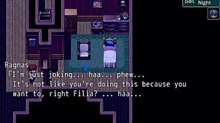 Ntrpg 2 Obedient Filia