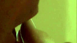 katie morgan delivers a steamy footjob fetish scene.