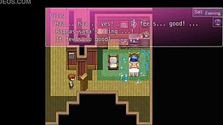 Ntrpg 2 Obedient Filia