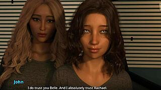 wvm 137 john is back with milf ass cartoon 😘