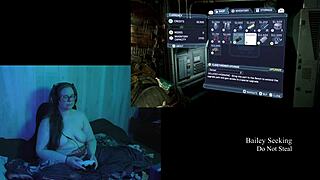 Naked Deadspace Play Through Part 6