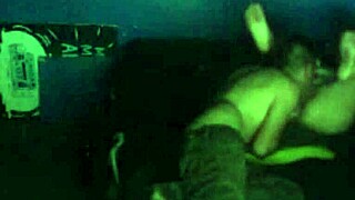 Overwhelmed By Pleasure, I Cum On Her Face