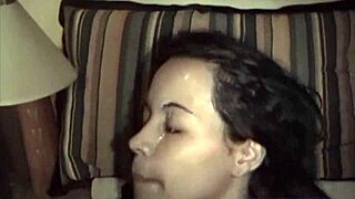 Double anal penetration!