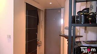 lilu moon takes it hard in the ass