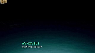 Eternum 21 game with anime hentai elements.