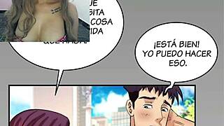 My Aunt In Chapter 29