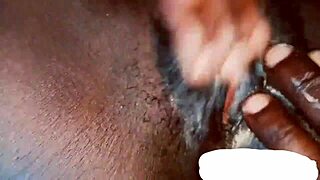 from teasing to real fucking in bedroom