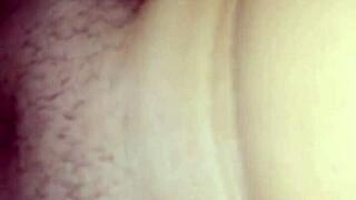 Young stripper with wet perfect fat puffy pussy getting fucked