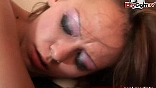 wanna try amateur sex with a big black cock?