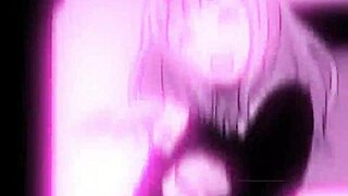 Rxorio Performs Kunai Remix In Anime Style.