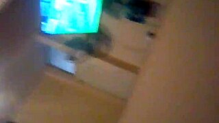 Forsex Video4 Shows Me Fucking a Slim Beauty Hard! 😜