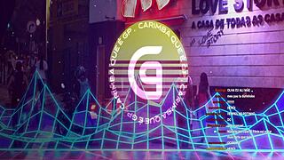 Brazilian web chat solo softcore episode 3 season 2 😊