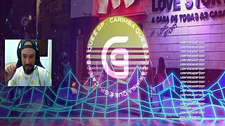 Brazilian web chat solo softcore episode 3 season 2 😊