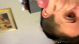 old roxi reynolds sucks monster cock blowjob 😍