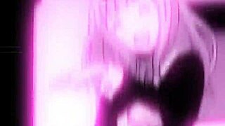 Rxorio Performs Kunai Remix In Anime Style.