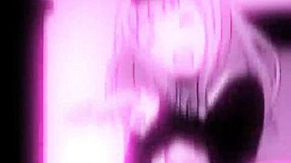 Rxorio Performs Kunai Remix In Anime Style.