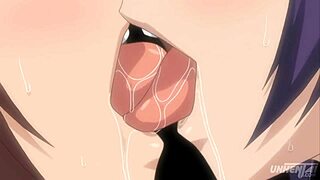 Teen orgy contrasts with public pool hentai