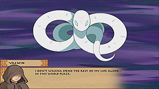 Four elements trainer book 4 love part 13 reup