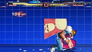 Brian faces off against Yoriko in wild clash