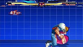 Brian faces off against Yoriko in wild clash