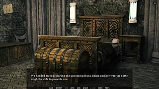 Tales From The Unending Void 107