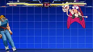 Brian faces off against Yoriko in wild clash