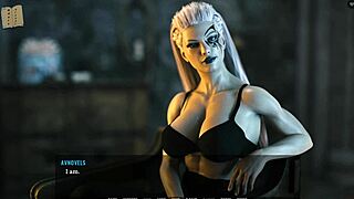 Tales From The Unending Void 107