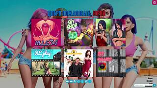 Complete Photo Hunt Gameplay Part 10