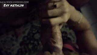 Ride Ends With Swallowing