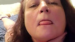 Is That Big Pussy And Ass Fingering You See Close Up?