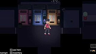 Hot titfuck in FNAF hentai game. Fremy’s curvy body gets slammed in wild anime action!